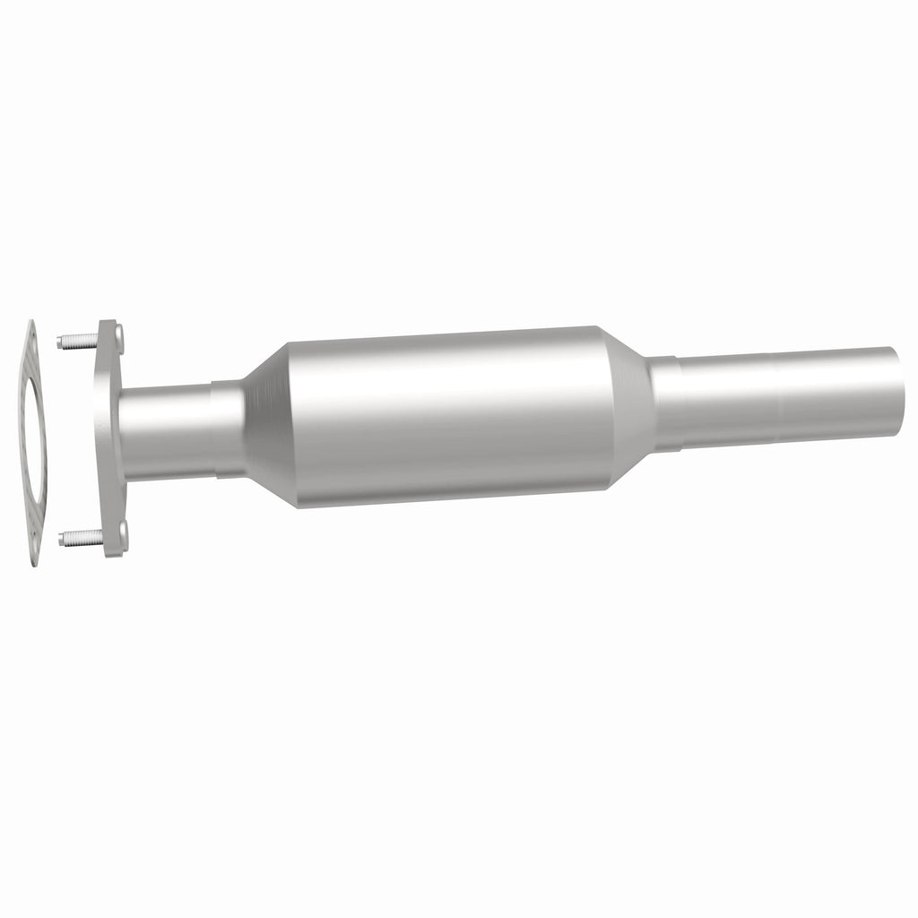 MagnaFlow Exhaust Products 5671808 California CARB Direct-Fit Catalytic Converter for Select Ford Taurus, Ford Taurus X, Mercury Sable