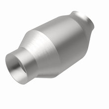 Load image into Gallery viewer, MagnaFlow Exhaust Products 59975 Standard Grade Universal Catalytic Converter