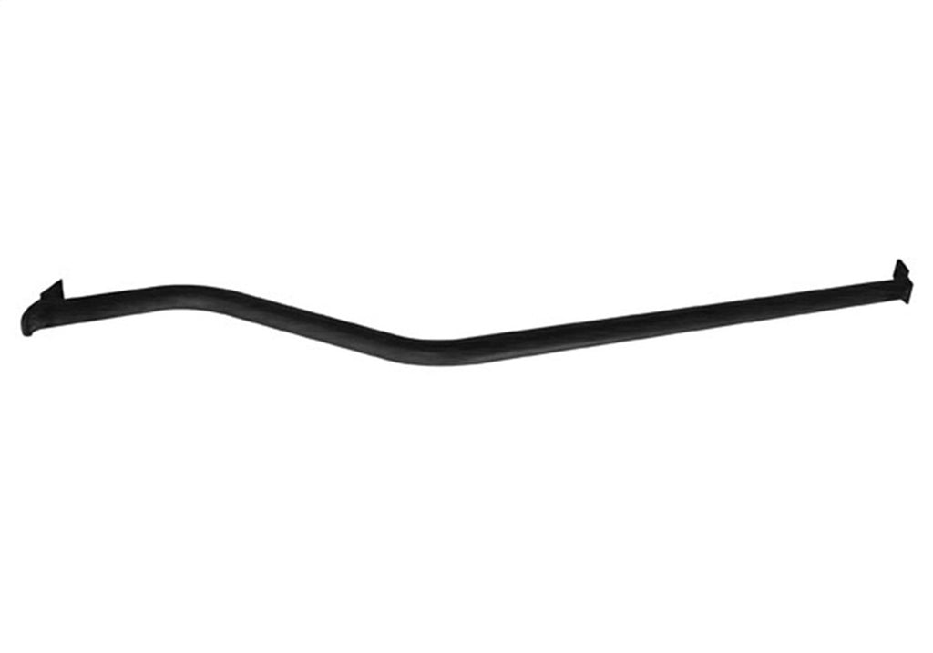 Rampage 98499 Windshield Header Channel for Select Ford Bronco