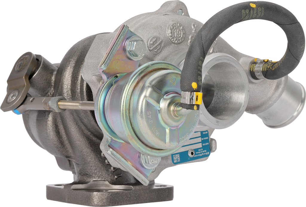 Alliant Power 54359880072 Turbocharger