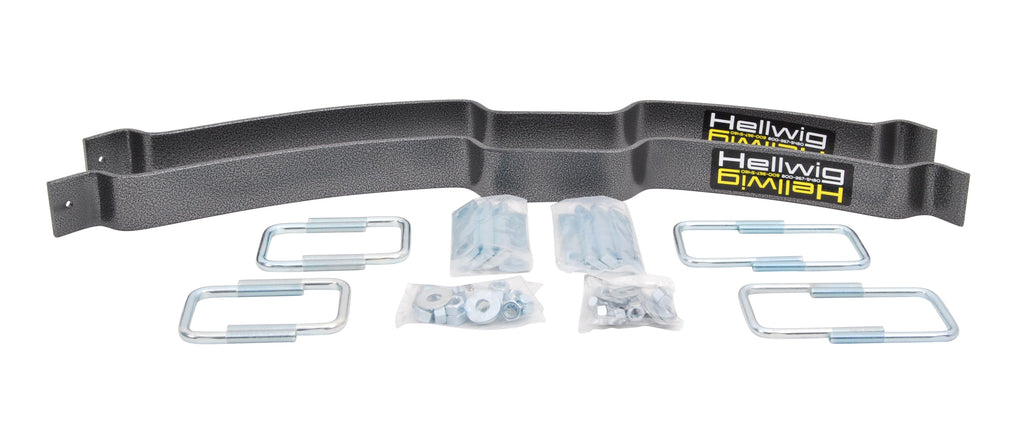Hellwig 984 EZ-990 Helper Spring Kit for Select Ford F-150