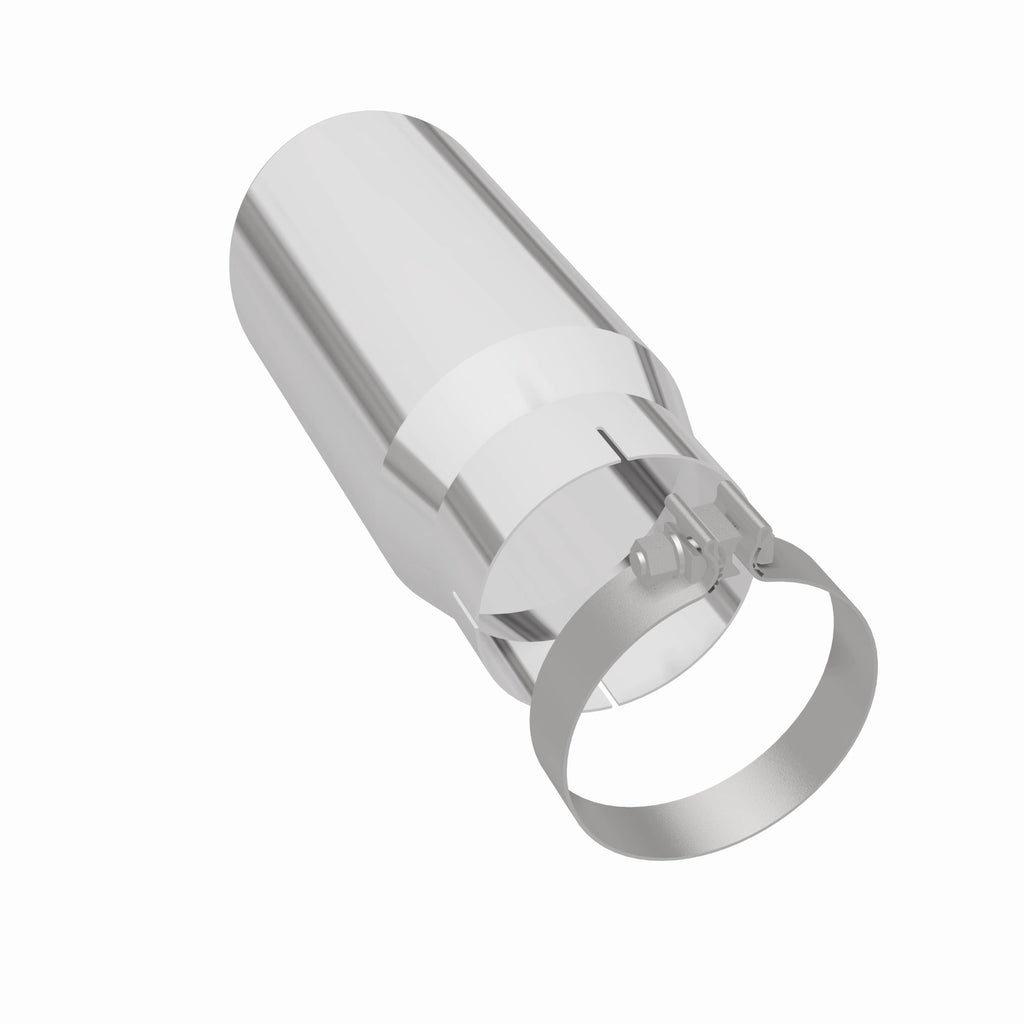 MagnaFlow Exhaust Products 35215 Single Exhaust Tip - 5in. Inlet/6in. Outlet