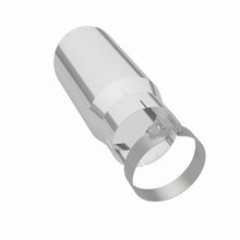 Load image into Gallery viewer, MagnaFlow Exhaust Products 35215 Single Exhaust Tip - 5in. Inlet/6in. Outlet