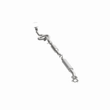 Load image into Gallery viewer, MagnaFlow Exhaust Products 24240 HM Grade Direct-Fit Catalytic Converter for Select Hyundai Santa Fe