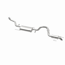 Load image into Gallery viewer, MagnaFlow Exhaust Products 19657 Overland Series Cat-Back System for Select Toyota 4Runner