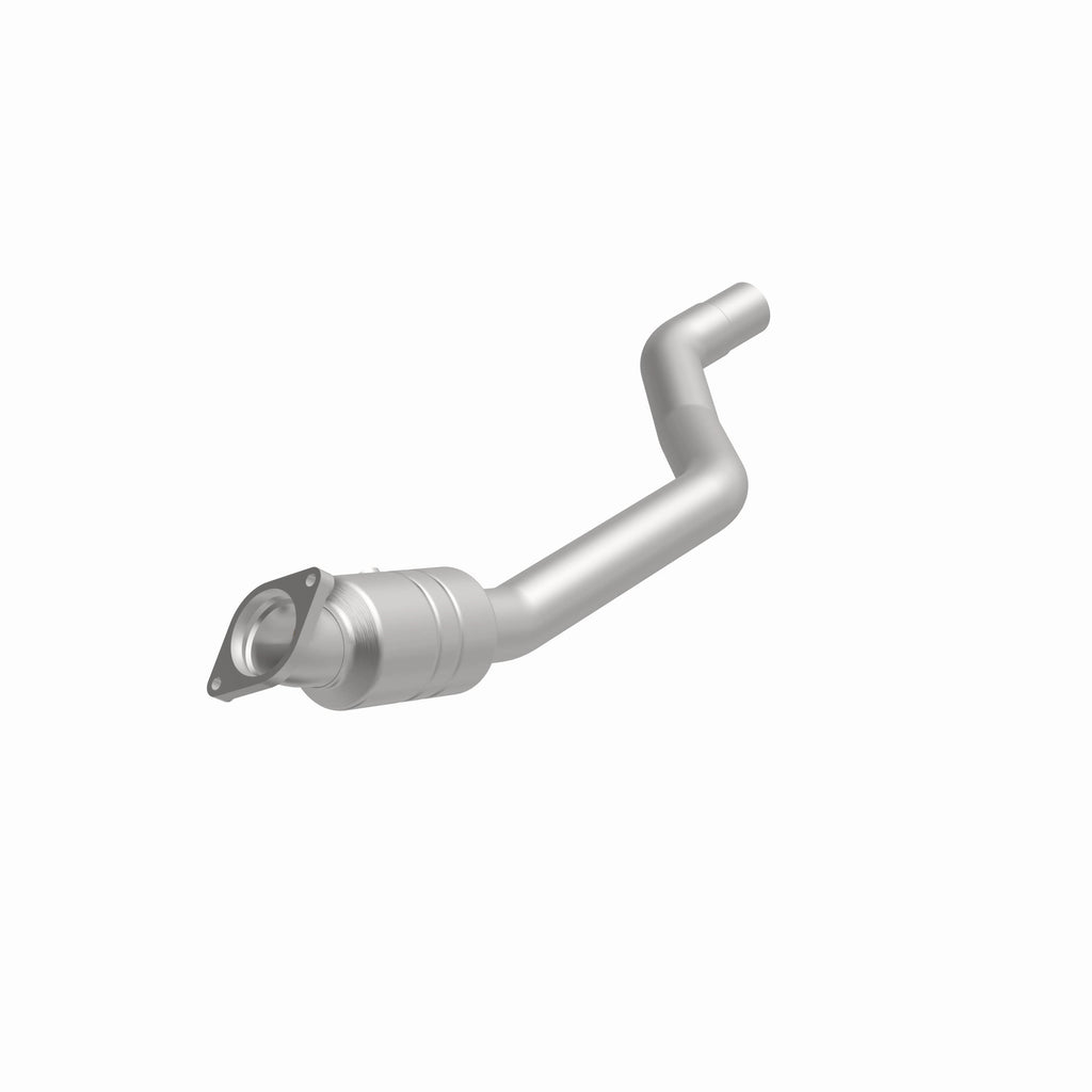 MagnaFlow Exhaust Products 5461478 California CARB Direct-Fit Catalytic Converter for Select Dodge Challenger, Dodge Charger