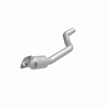 Load image into Gallery viewer, MagnaFlow Exhaust Products 5461478 California CARB Direct-Fit Catalytic Converter for Select Dodge Challenger, Dodge Charger