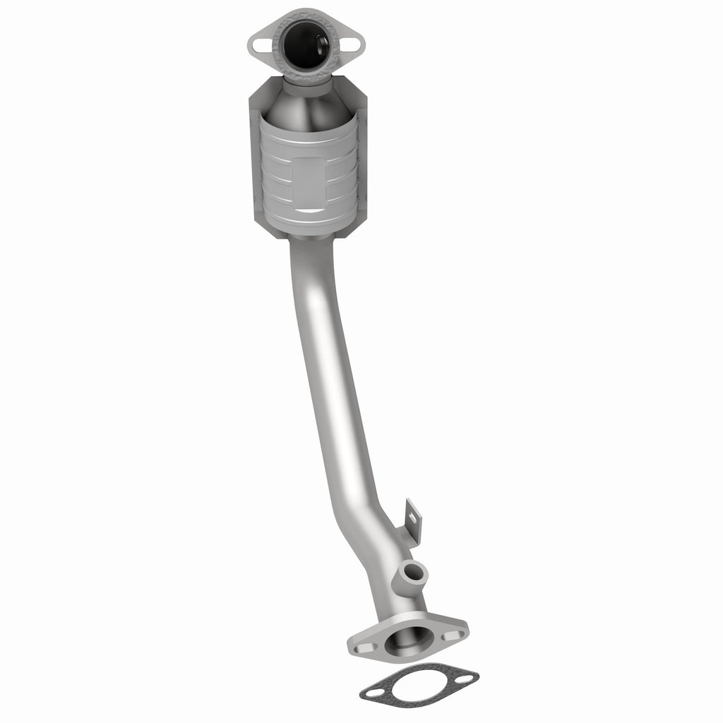 MagnaFlow Exhaust Products 23346 Standard Grade Direct-Fit Catalytic Converter for Select Ford Escort, Mercury Tracer
