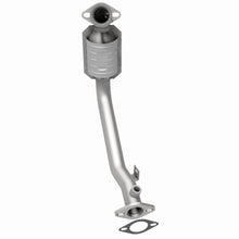 Load image into Gallery viewer, MagnaFlow Exhaust Products 23346 Standard Grade Direct-Fit Catalytic Converter for Select Ford Escort, Mercury Tracer