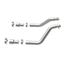 Load image into Gallery viewer, MagnaFlow Exhaust Products 16445 Direct-Fit Exhaust Pipe for Select Ford Mustang