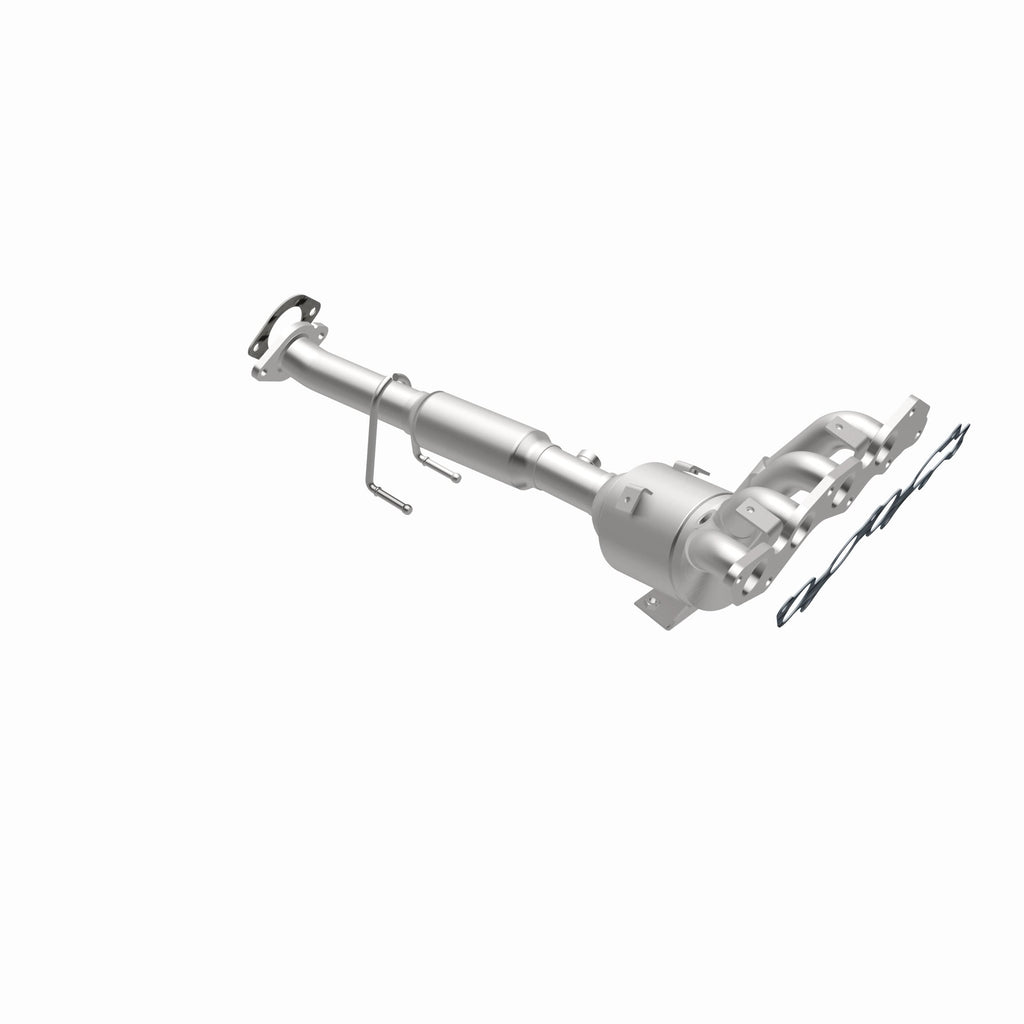 MagnaFlow Exhaust Products 5631165 California CARB Manifold Catalytic Converter for Select Ford Fusion, Lincoln MKZ