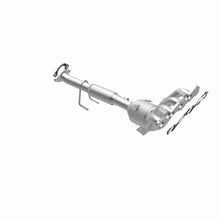 Load image into Gallery viewer, MagnaFlow Exhaust Products 5631165 California CARB Manifold Catalytic Converter for Select Ford Fusion, Lincoln MKZ