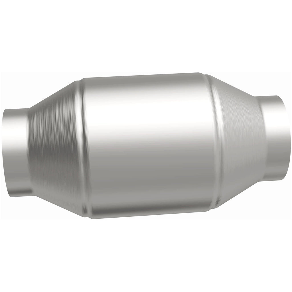 MagnaFlow Exhaust Products 59559 Standard Grade Universal Catalytic Converter