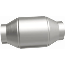 Load image into Gallery viewer, MagnaFlow Exhaust Products 59559 Standard Grade Universal Catalytic Converter