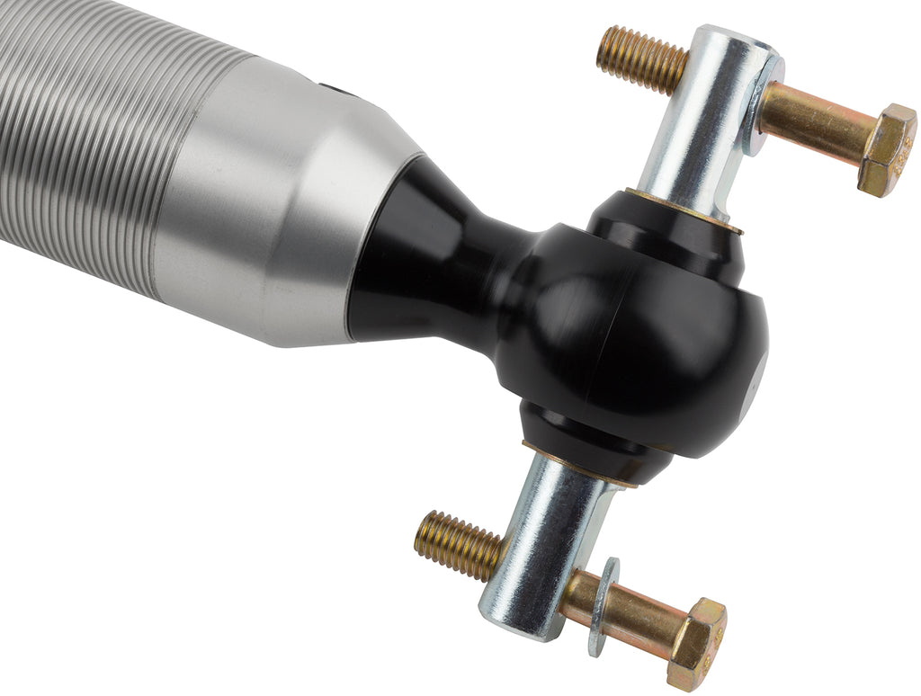 FOX Offroad Shocks 985-02-156 PERFORMANCE SERIES 2.0 COIL-OVER IFP SHOCK for Select Chevrolet Silverado 1500, Chevrolet Silverado LTD, GMC Sierra 1500, GMC Sierra Limited