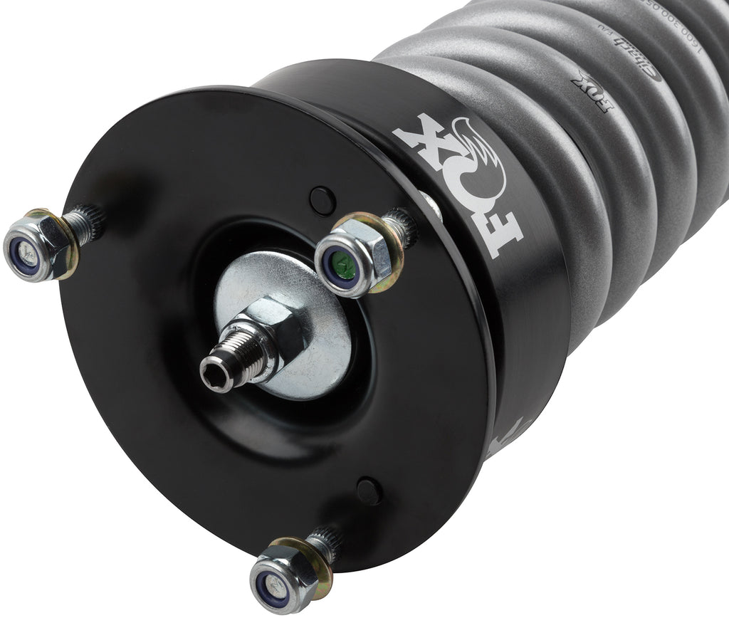 FOX Offroad Shocks 985-02-156 PERFORMANCE SERIES 2.0 COIL-OVER IFP SHOCK for Select Chevrolet Silverado 1500, Chevrolet Silverado LTD, GMC Sierra 1500, GMC Sierra Limited