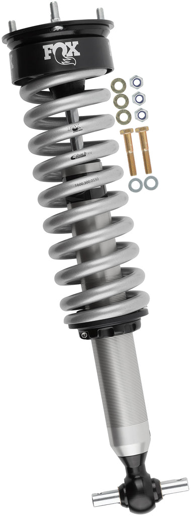 FOX Offroad Shocks 985-02-134 PERFORMANCE SERIES 2.0 COIL-OVER IFP SHOCK for Select Chevrolet Silverado 1500, Chevrolet Silverado LTD, GMC Sierra 1500, GMC Sierra Limited