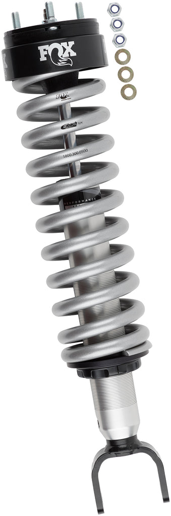 FOX Offroad Shocks 985-02-136 PERFORMANCE SERIES 2.0 COIL-OVER IFP SHOCK for Select Ram