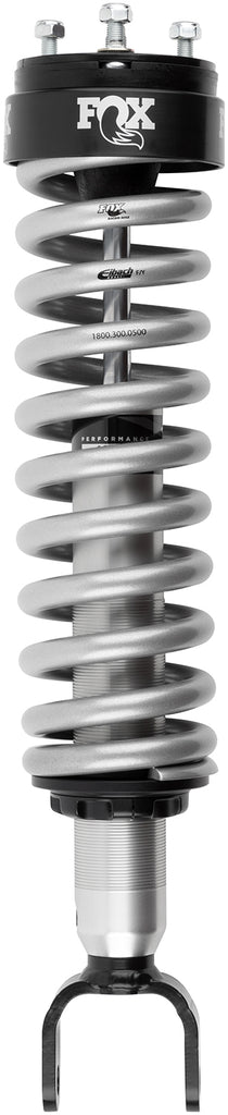 FOX Offroad Shocks 983-02-050 PERFORMANCE SERIES 2.0 COIL-OVER IFP SHOCK for Select Dodge Ram 1500, Ram 1500, Ram Classic