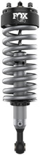 Load image into Gallery viewer, FOX Offroad Shocks 985-02-154 PERFORMANCE SERIES 2.0 COIL-OVER IFP SHOCK for Select Toyota Sequoia, Toyota Tundra