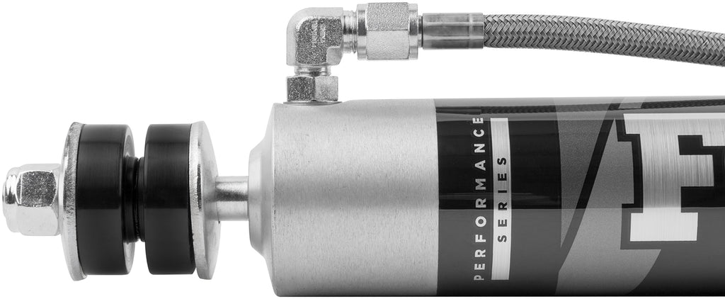 FOX Offroad Shocks 985-24-161 PERFORMANCE SERIES 2.0 SMOOTH BODY RESERVOIR SHOCK for Select Ford F-250 Super Duty, Ford F-350 Super Duty, Ford F-450 Super Duty, Ford F-550 Super Duty
