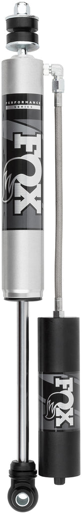FOX Offroad Shocks 985-24-115 PERFORMANCE SERIES 2.0 SMOOTH BODY RESERVOIR SHOCK for Select Toyota Tundra