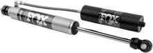 Load image into Gallery viewer, FOX Offroad Shocks 985-24-161 PERFORMANCE SERIES 2.0 SMOOTH BODY RESERVOIR SHOCK for Select Ford F-250 Super Duty, Ford F-350 Super Duty, Ford F-450 Super Duty, Ford F-550 Super Duty