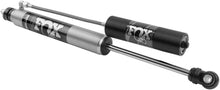 Load image into Gallery viewer, FOX Offroad Shocks 985-24-162 PERFORMANCE SERIES 2.0 SMOOTH BODY RESERVOIR SHOCK for Select Ford F-250 Super Duty, Ford F-350 Super Duty, Ford F-450 Super Duty, Ford F-550 Super Duty