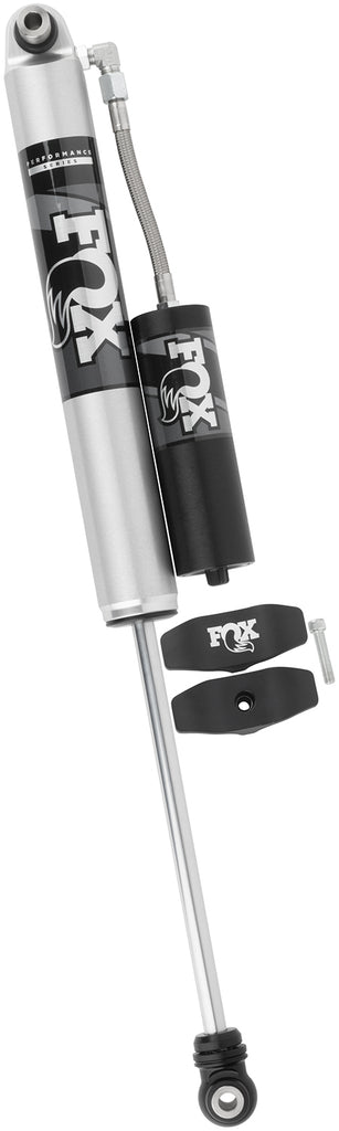FOX Offroad Shocks 985-24-184 PERFORMANCE SERIES 2.0 SMOOTH BODY RESERVOIR SHOCK for Select Jeep Wrangler