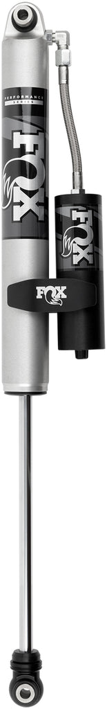 FOX Offroad Shocks 985-24-186 PERFORMANCE SERIES 2.0 SMOOTH BODY RESERVOIR SHOCK for Select Jeep Wrangler