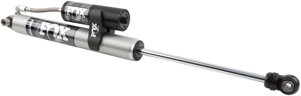 FOX Offroad Shocks 985-24-186 PERFORMANCE SERIES 2.0 SMOOTH BODY RESERVOIR SHOCK for Select Jeep Wrangler