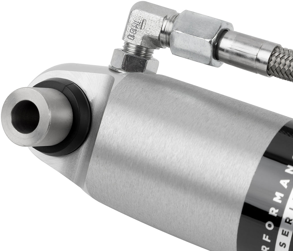 FOX Offroad Shocks 985-24-186 PERFORMANCE SERIES 2.0 SMOOTH BODY RESERVOIR SHOCK for Select Jeep Wrangler