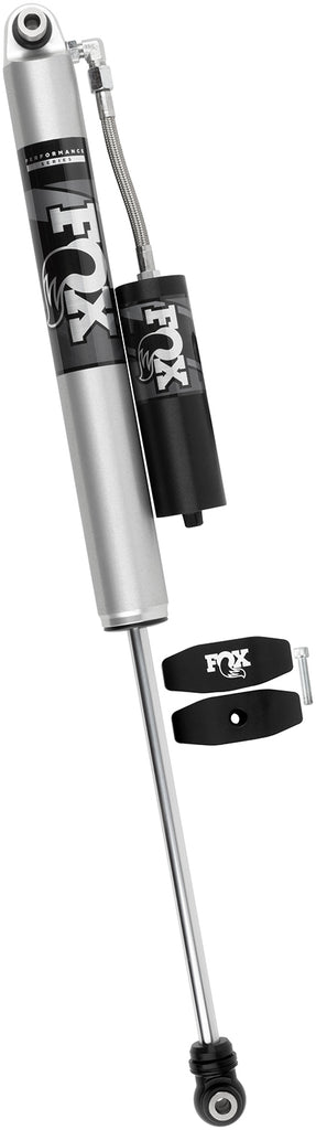 FOX Offroad Shocks 985-24-188 PERFORMANCE SERIES 2.0 SMOOTH BODY RESERVOIR SHOCK for Select Jeep Wrangler