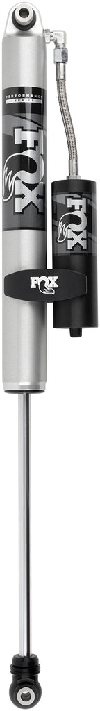 FOX Offroad Shocks 985-24-188 PERFORMANCE SERIES 2.0 SMOOTH BODY RESERVOIR SHOCK for Select Jeep Wrangler