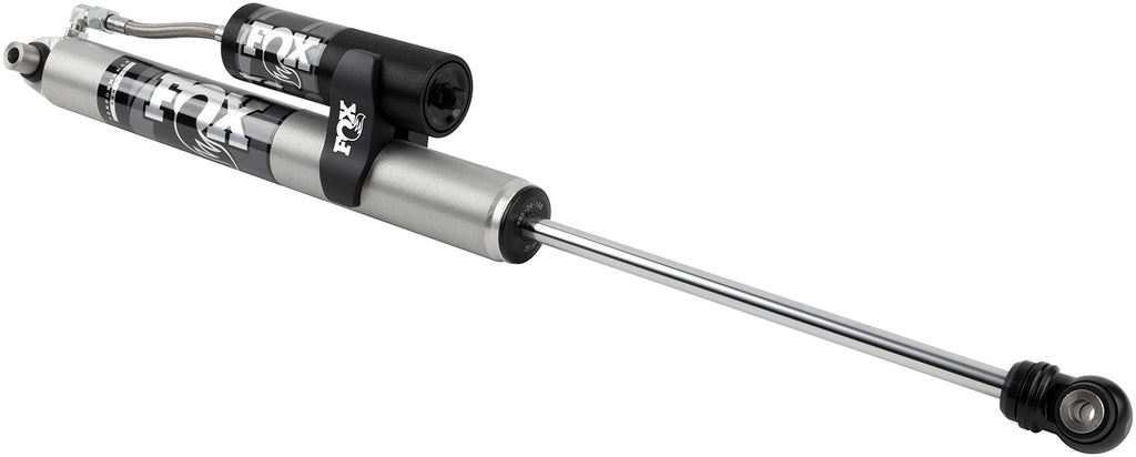 FOX Offroad Shocks 985-24-188 PERFORMANCE SERIES 2.0 SMOOTH BODY RESERVOIR SHOCK for Select Jeep Wrangler
