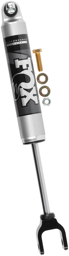 FOX Offroad Shocks 985-24-189 PERFORMANCE SERIES 2.0 SMOOTH BODY IFP SHOCK for Select Chevrolet Silverado HD, Chevrolet Silverado HD, GMC Sierra HD, GMC Sierra HD