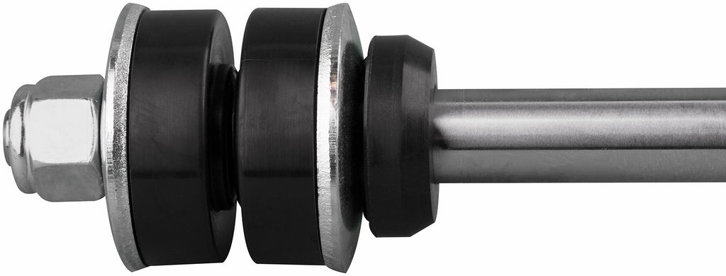 FOX Offroad Shocks 985-24-201 PERFORMANCE SERIES 2.0 SMOOTH BODY IFP SHOCK for Select Ram