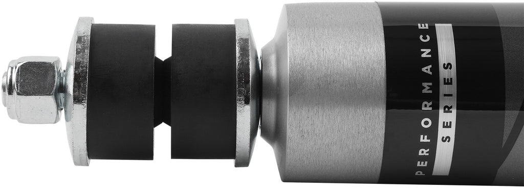 FOX Offroad Shocks 985-24-203 PERFORMANCE SERIES 2.0 SMOOTH BODY IFP SHOCK for Select Ram 2500, Ram