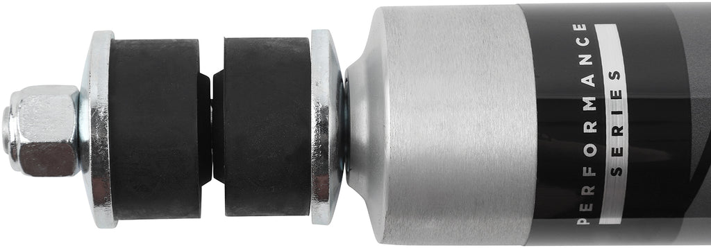 FOX Offroad Shocks 985-24-204 PERFORMANCE SERIES 2.0 SMOOTH BODY IFP SHOCK for Select Ram 2500, Ram