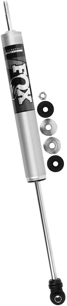 FOX Offroad Shocks 985-24-204 PERFORMANCE SERIES 2.0 SMOOTH BODY IFP SHOCK for Select Ram 2500, Ram