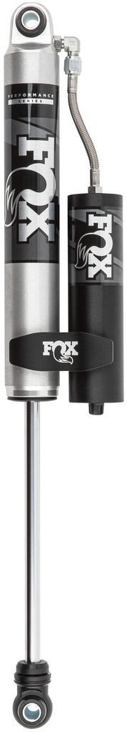 FOX Offroad Shocks 985-24-243 PERFORMANCE SERIES 2.0 SMOOTH BODY RESERVOIR SHOCK for Select Chevrolet Silverado HD, Chevrolet Silverado HD, GMC Sierra HD, GMC Sierra HD