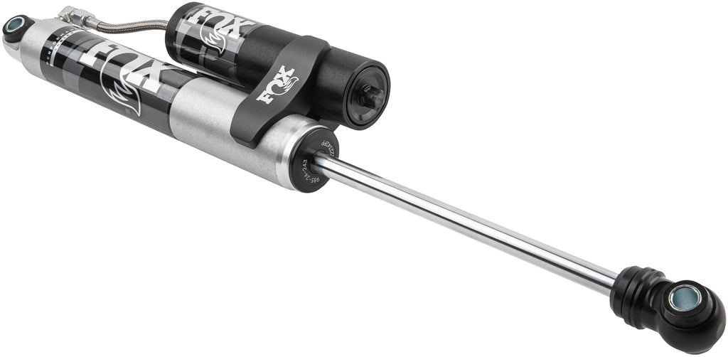 FOX Offroad Shocks 985-24-243 PERFORMANCE SERIES 2.0 SMOOTH BODY RESERVOIR SHOCK for Select Chevrolet Silverado HD, Chevrolet Silverado HD, GMC Sierra HD, GMC Sierra HD