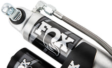 Load image into Gallery viewer, FOX Offroad Shocks 985-24-244 PERFORMANCE SERIES 2.0 SMOOTH BODY RESERVOIR SHOCK for Select Chevrolet Silverado HD, Chevrolet Silverado HD, GMC Sierra HD, GMC Sierra HD