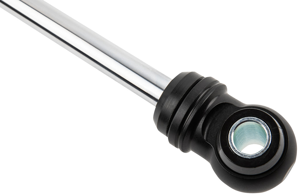 FOX Offroad Shocks 985-24-245 PERFORMANCE SERIES 2.0 SMOOTH BODY RESERVOIR SHOCK for Select Chevrolet Silverado HD, Chevrolet Silverado HD, GMC Sierra HD, GMC Sierra HD