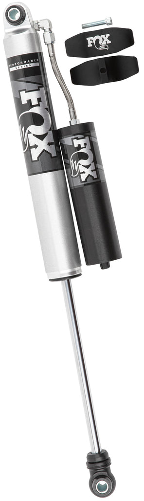 FOX Offroad Shocks 985-24-245 PERFORMANCE SERIES 2.0 SMOOTH BODY RESERVOIR SHOCK for Select Chevrolet Silverado HD, Chevrolet Silverado HD, GMC Sierra HD, GMC Sierra HD