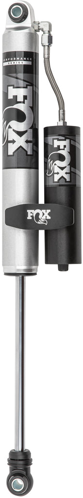 FOX Offroad Shocks 985-24-245 PERFORMANCE SERIES 2.0 SMOOTH BODY RESERVOIR SHOCK for Select Chevrolet Silverado HD, Chevrolet Silverado HD, GMC Sierra HD, GMC Sierra HD