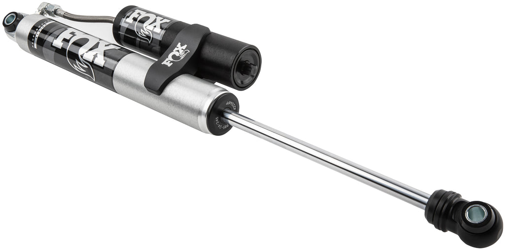 FOX Offroad Shocks 985-24-245 PERFORMANCE SERIES 2.0 SMOOTH BODY RESERVOIR SHOCK for Select Chevrolet Silverado HD, Chevrolet Silverado HD, GMC Sierra HD, GMC Sierra HD