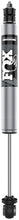 Load image into Gallery viewer, FOX Offroad Shocks 985-24-268 PERFORMANCE SERIES 2.0 SMOOTH BODY IFP SHOCK for Select Toyota Tundra