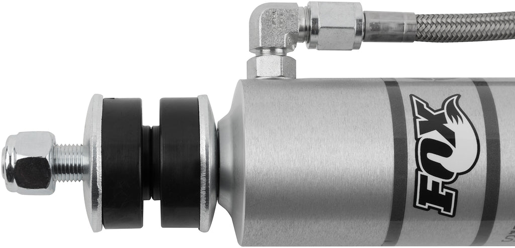 FOX Offroad Shocks 985-26-015 PERFORMANCE SERIES 2.0 SMOOTH BODY RESERVOIR SHOCK - ADJUSTABLE for Select Jeep Wrangler, Jeep Wrangler JK