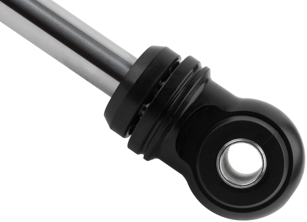 FOX Offroad Shocks 985-26-015 PERFORMANCE SERIES 2.0 SMOOTH BODY RESERVOIR SHOCK - ADJUSTABLE for Select Jeep Wrangler, Jeep Wrangler JK